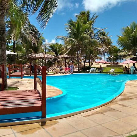 Hotel Coco Beach Conde  Exterior foto