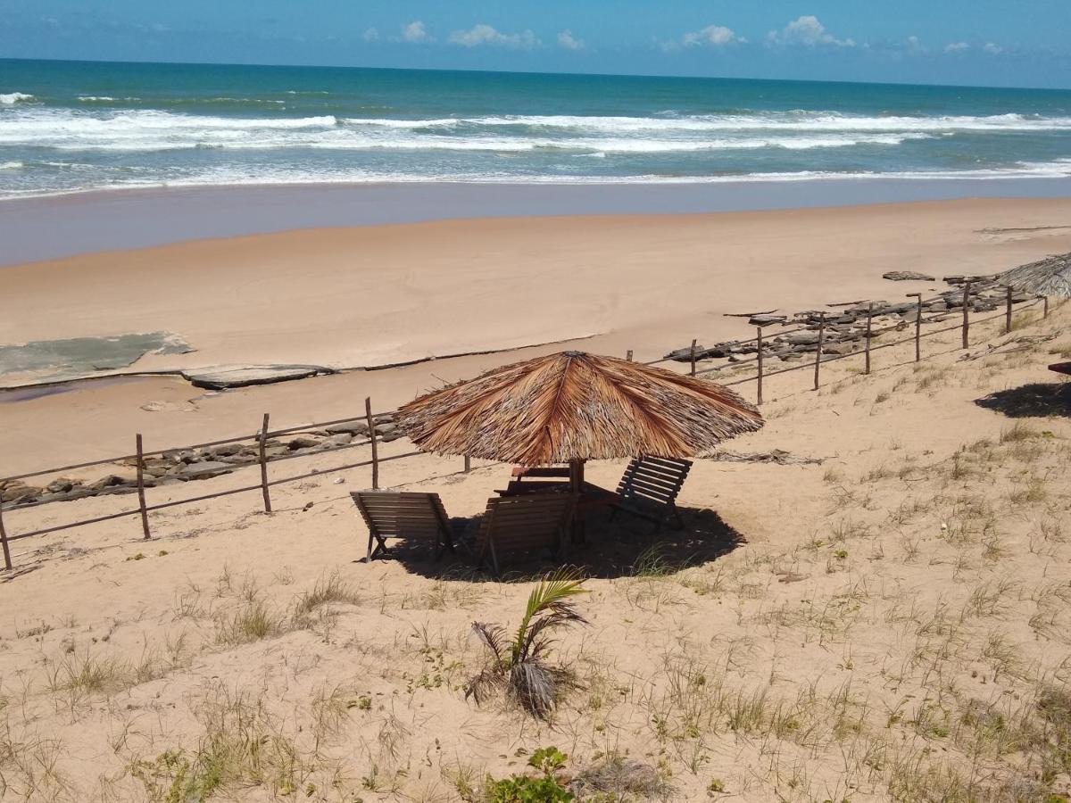 Hotel Coco Beach Conde  Exterior foto