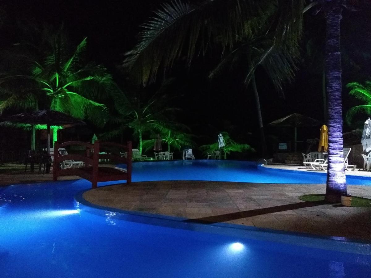 Hotel Coco Beach Conde  Exterior foto