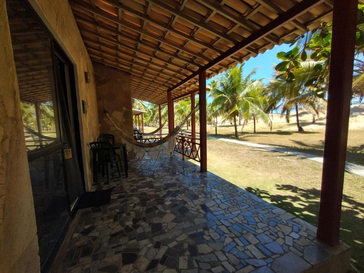 Hotel Coco Beach Conde  Exterior foto