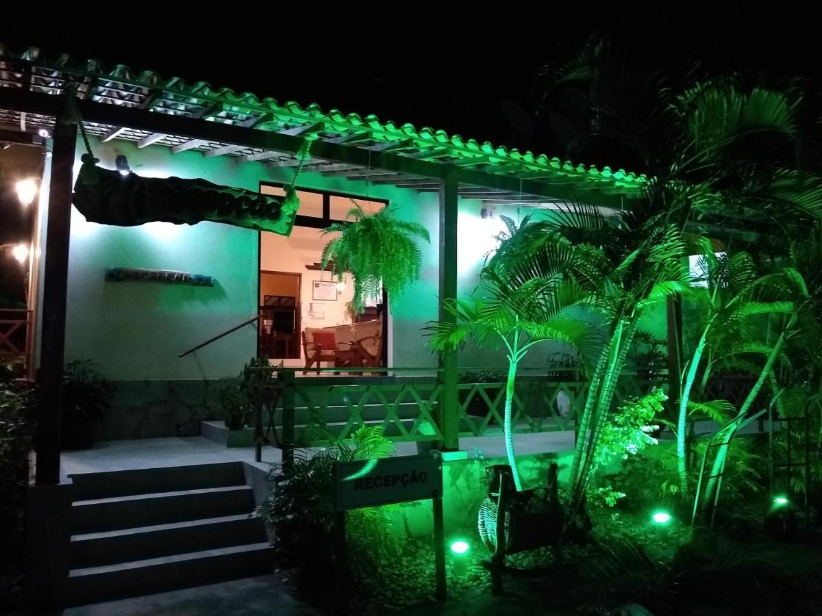 Hotel Coco Beach Conde  Exterior foto