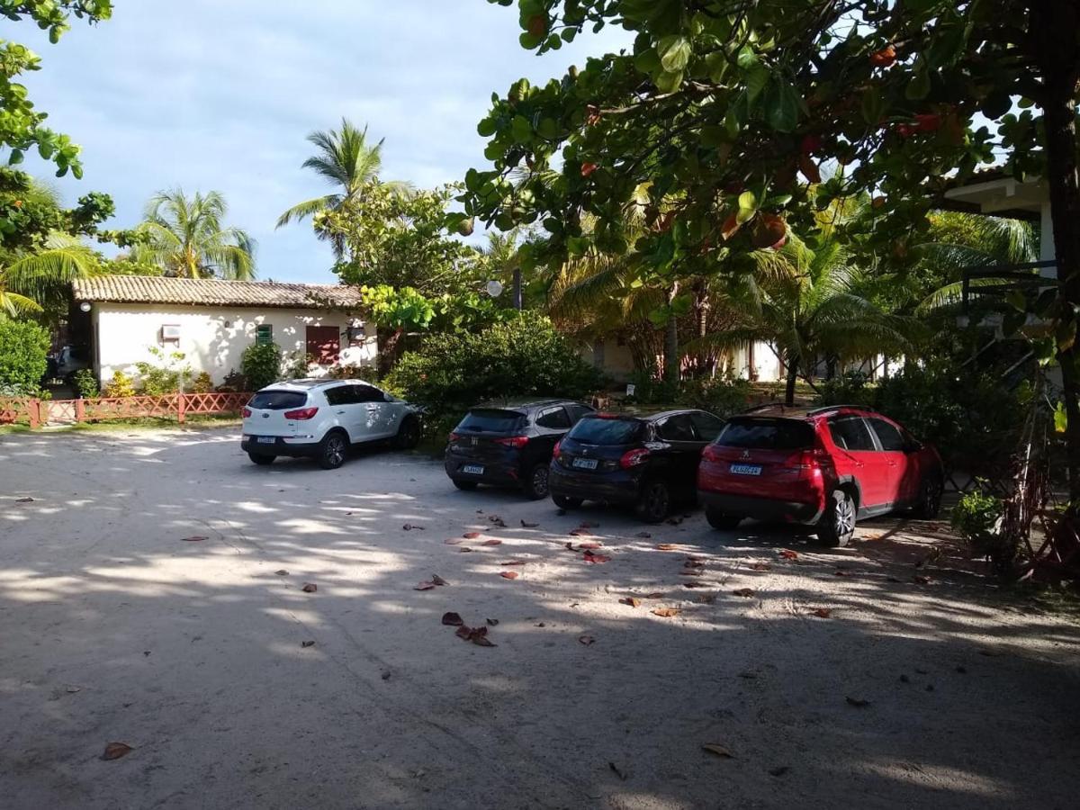 Hotel Coco Beach Conde  Exterior foto