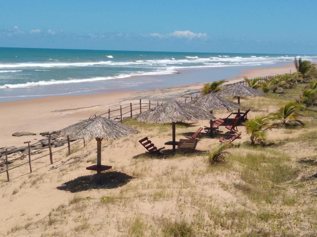 Hotel Coco Beach Conde  Exterior foto