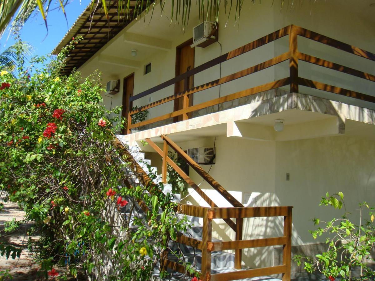 Hotel Coco Beach Conde  Exterior foto