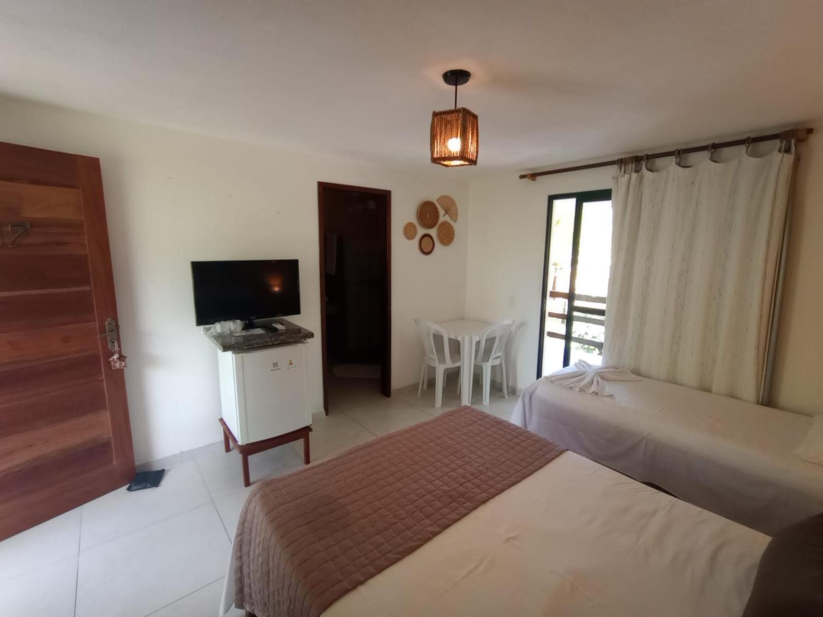 Hotel Coco Beach Conde  Exterior foto