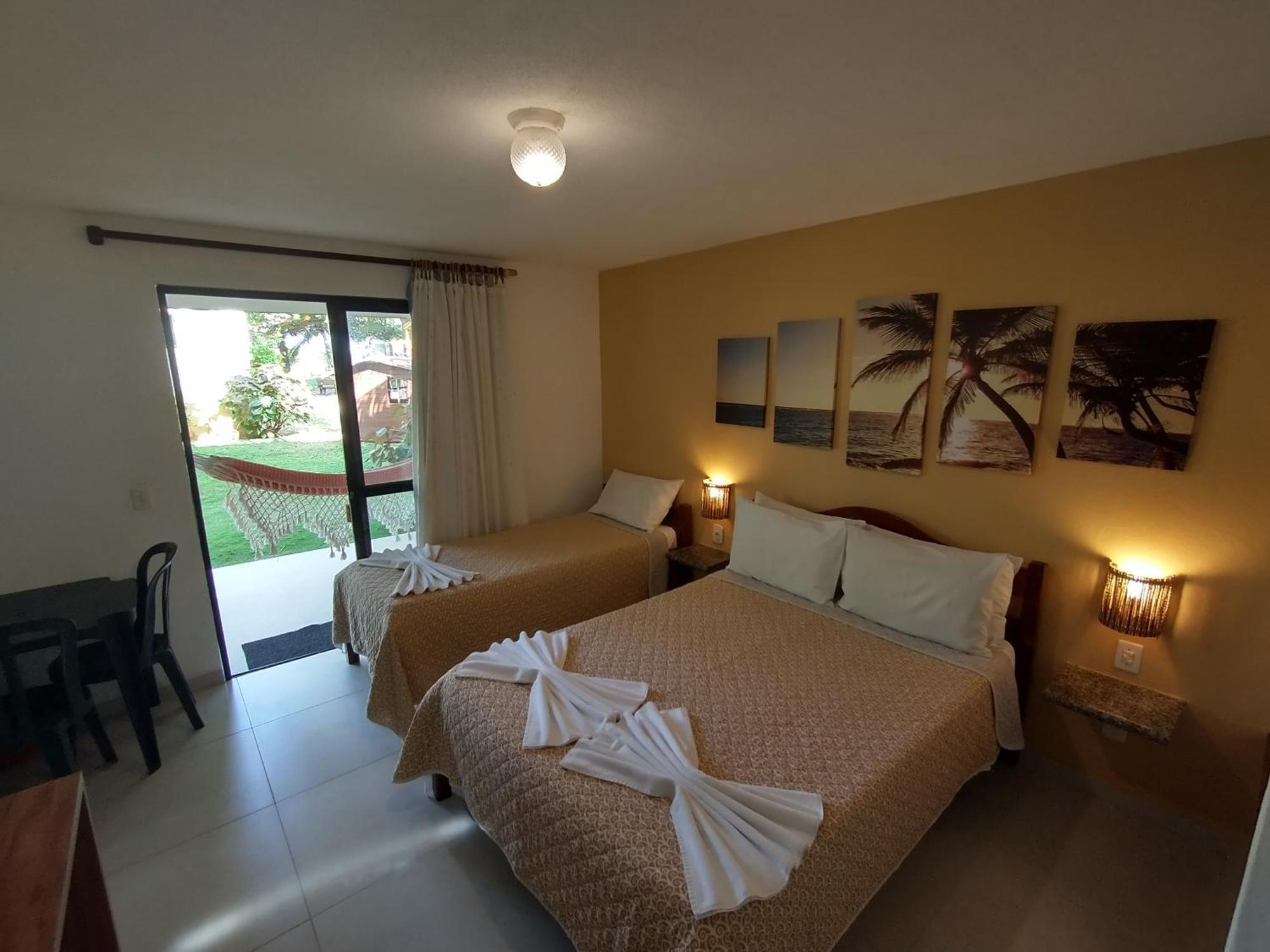 Hotel Coco Beach Conde  Exterior foto