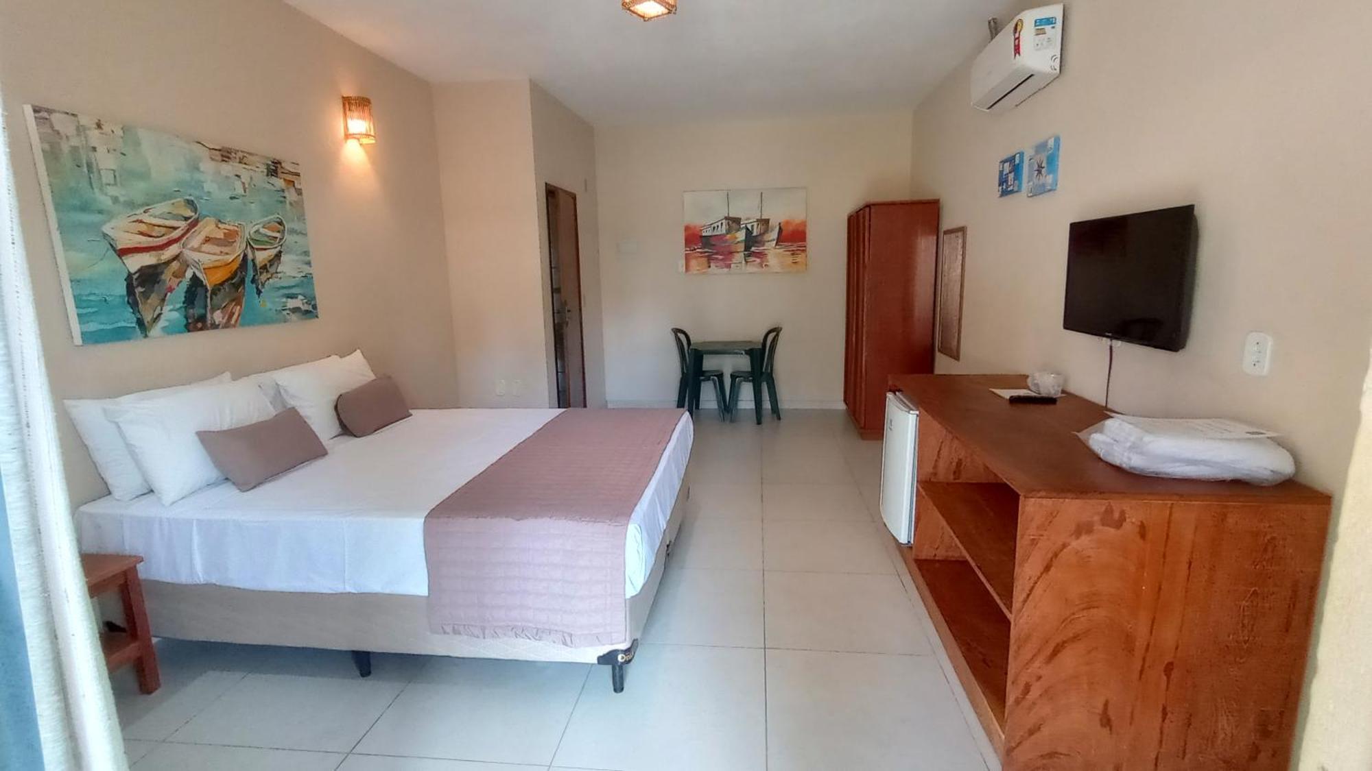 Hotel Coco Beach Conde  Exterior foto