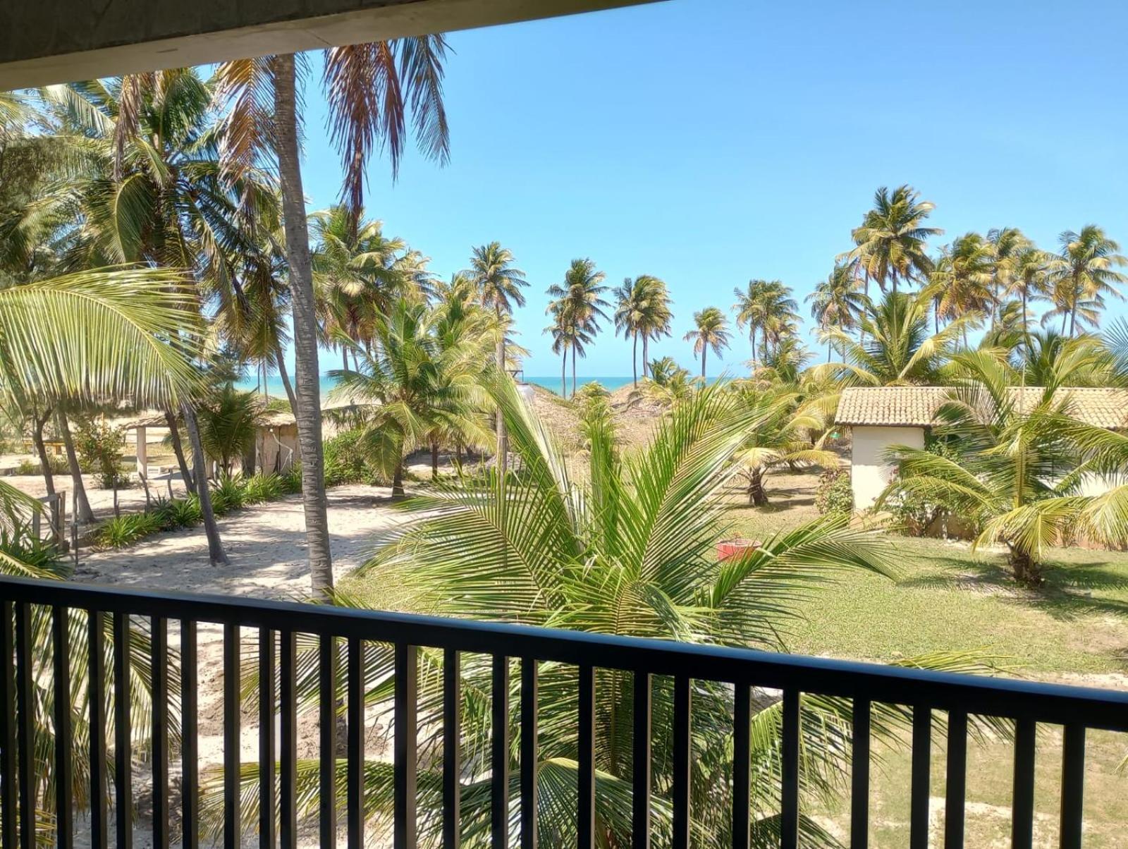 Hotel Coco Beach Conde  Exterior foto