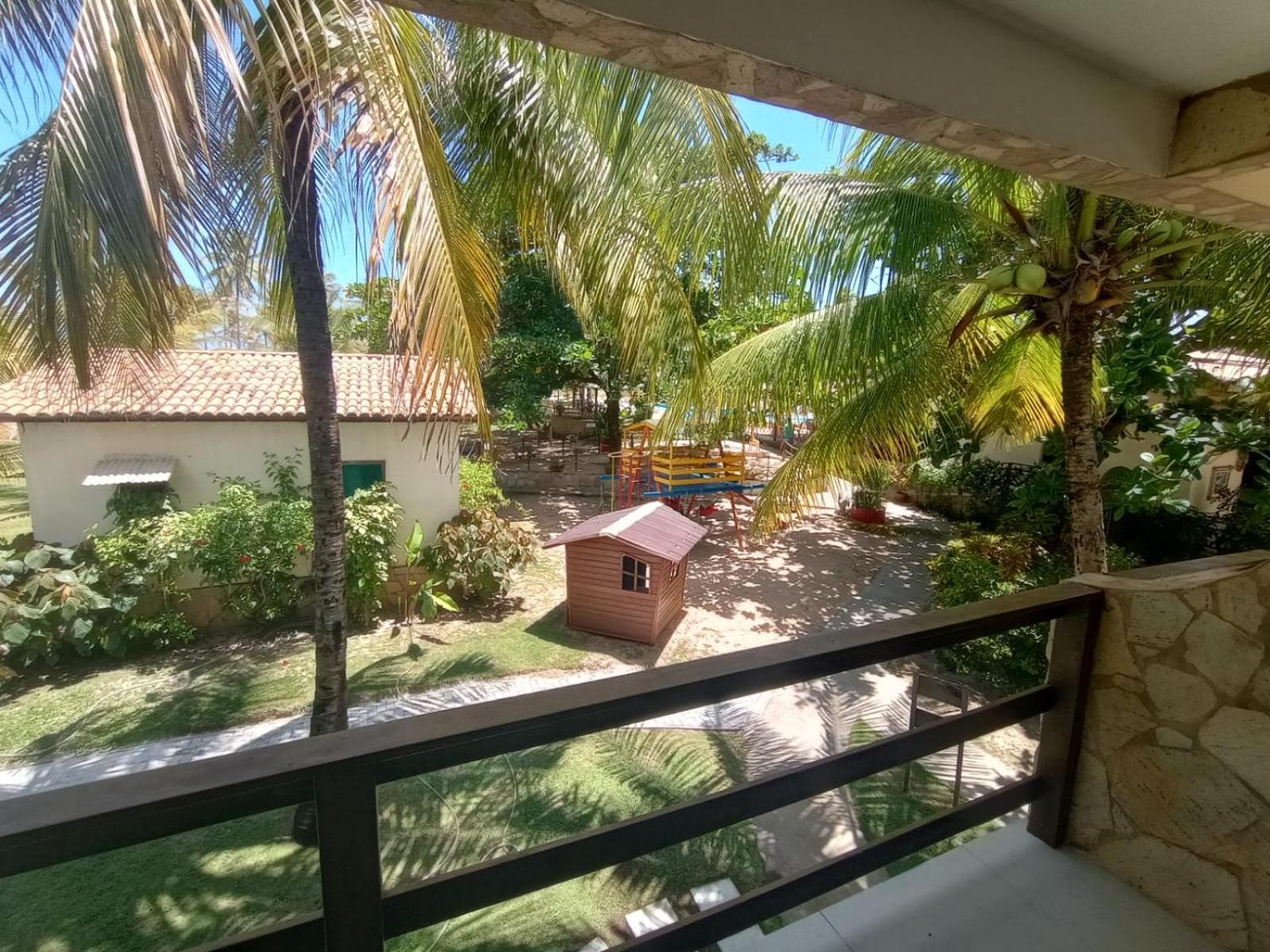 Hotel Coco Beach Conde  Zimmer foto