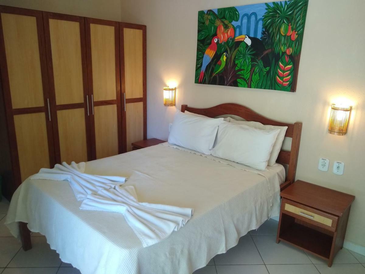 Hotel Coco Beach Conde  Exterior foto